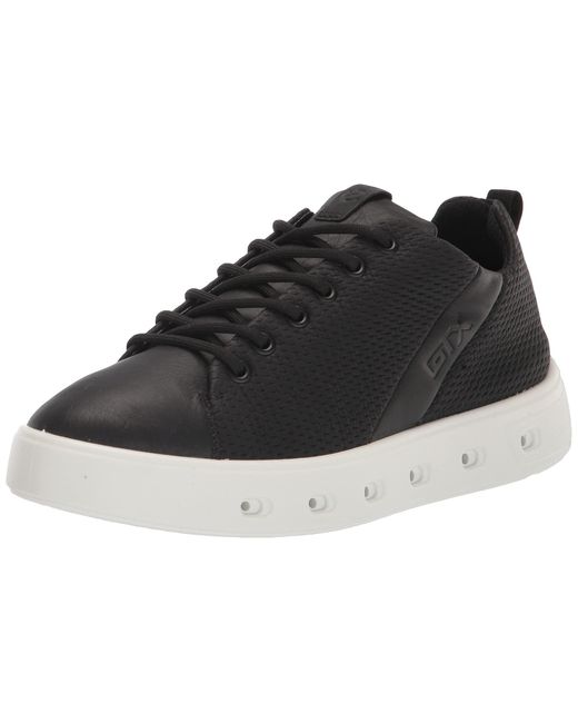 Scarpe da ginnastica di Ecco in Black
