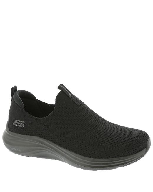 Vapor Foam True Classic di Skechers in Black