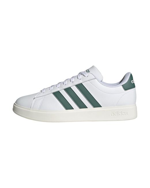 Adidas Grand Court 2.0 Shoes in Blue für Herren