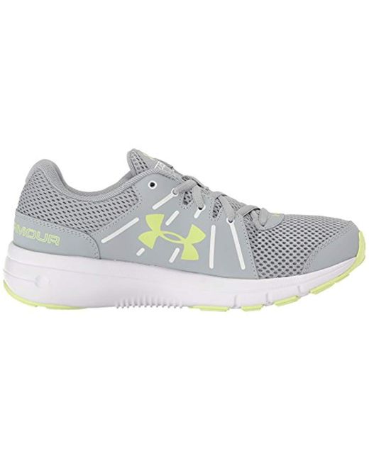 under armour ua w dash rn 2