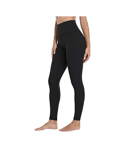 Séchage rapide - Push Up - Legging de yoga - Legging de sport - Pantalon de fitness - Pantalon de Superdry en coloris Black
