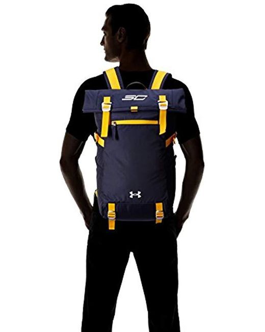 under armour unisex sc30 rolltop