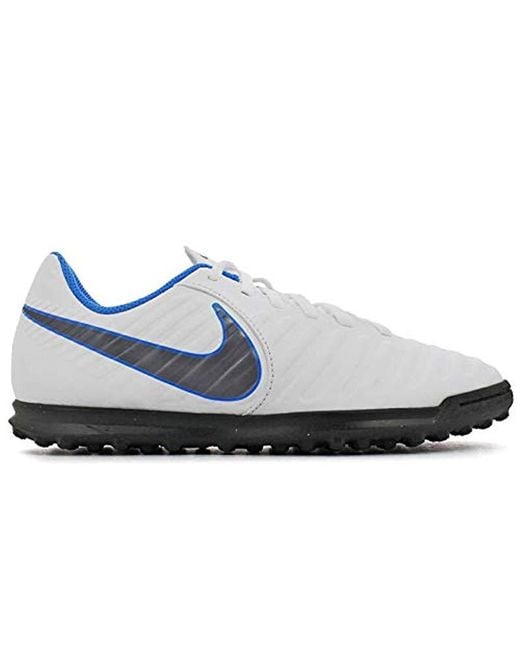nike legendx 7 club tf