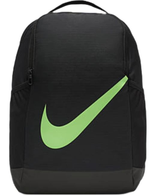 Nike Rucksack Brasilia in Schwarz | Lyst DE