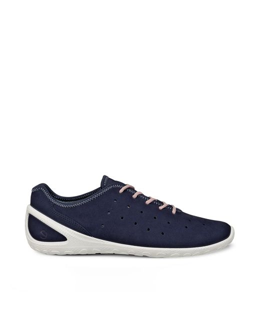 Biom Everyday W di Ecco in Blue