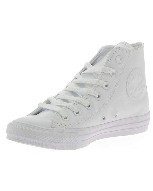 Converse Chucks Wei High
