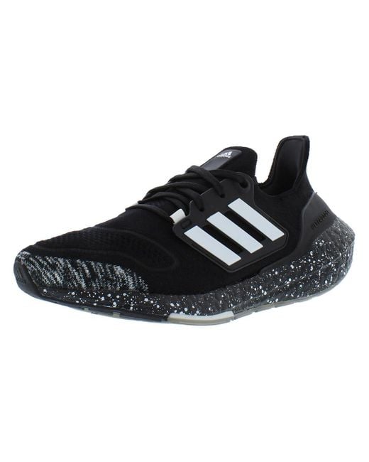 Men's adidas ultraboost clearance 19 running shoes black