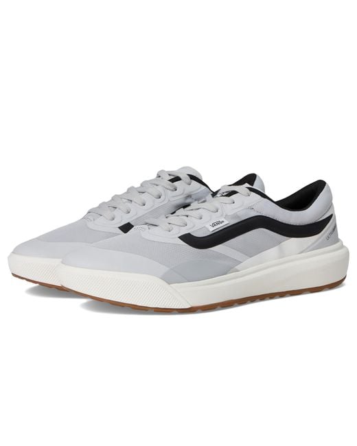 Vans White MTE Ultrarange 2.0 RW -Sneaker für Erwachsene