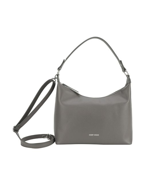 Gerry Weber Gray Damen hobo principle
