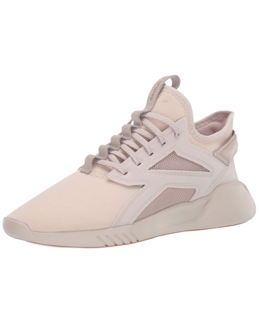 Reebok Freestyle Motion Lo Dance Shoe Natural | Lyst