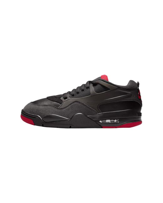 Nike Brown Air Jordan 4 Rm Shoes for men