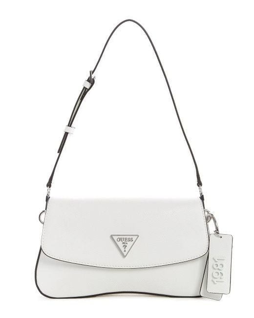 Guess shoulder bags uk hotsell