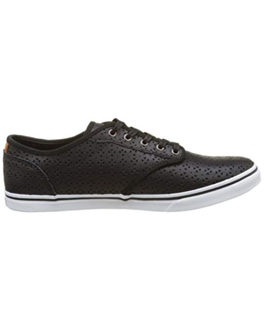 vans atwood low femme vans atwood low femme