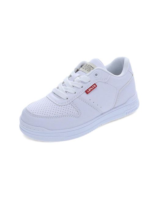 Levi's Blue 's Drive Lo Sneaker