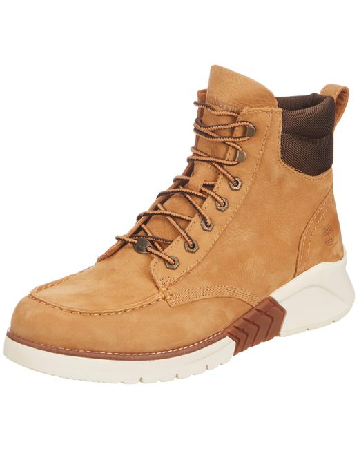 timberland mtcr