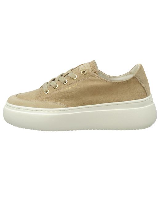 Jennise di Gant in Natural