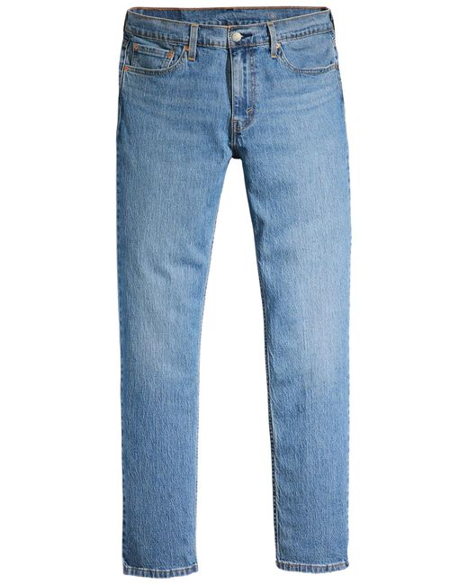511 Slim Vaqueros Levi's de hombre de color Blue