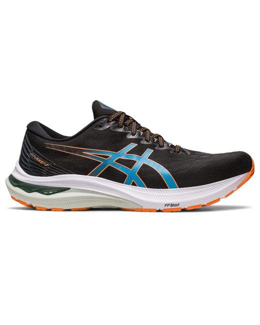 Asics GT-2000 11 Laufschuhe in Blue für Herren