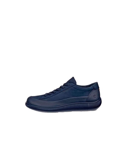 Soft Zero Shoes EU 40 di Ecco in Blue