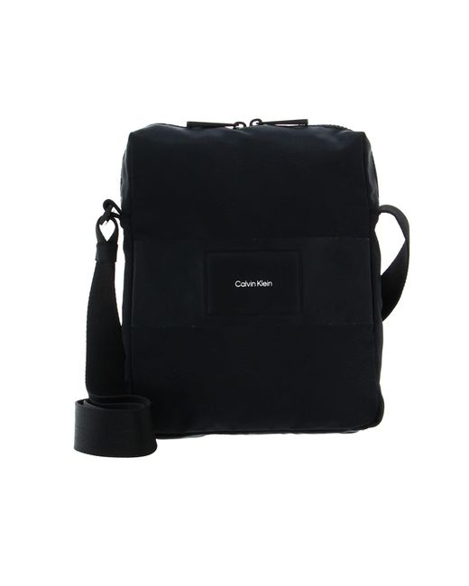 Calvin Klein Must T Reporter 545 Tasche in Black für Herren