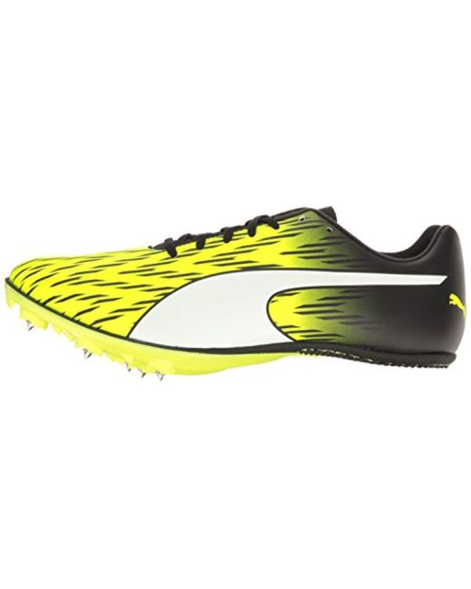 puma evospeed sprint 7