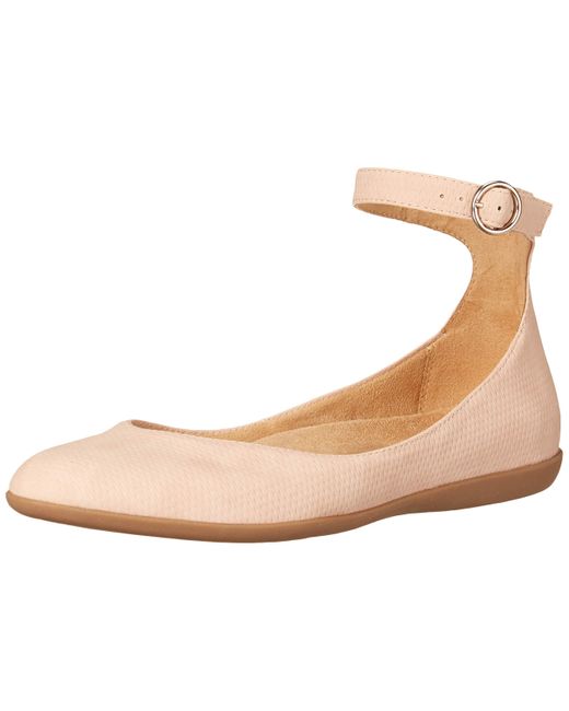 valentina ballet flat