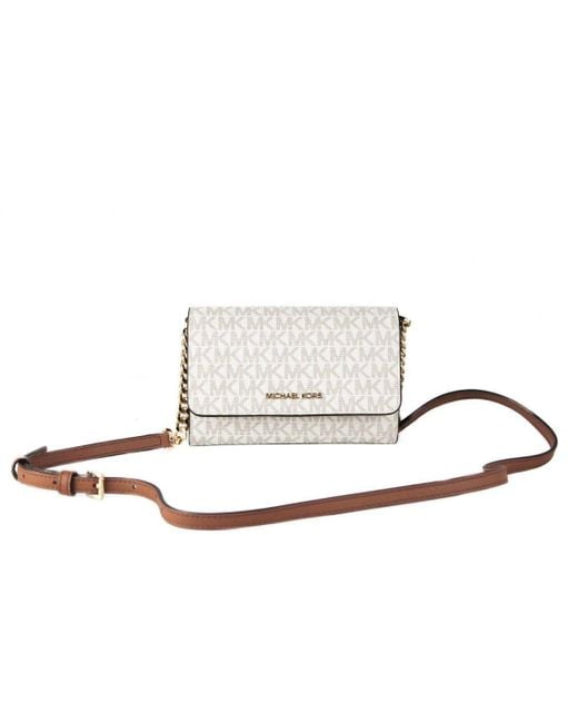 Michael kors phone wallet crossbody new arrivals