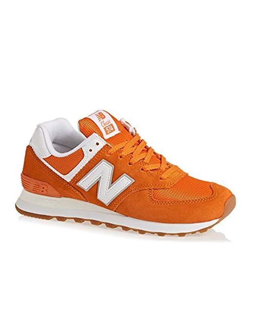 new balance women's 574v2 core sneaker