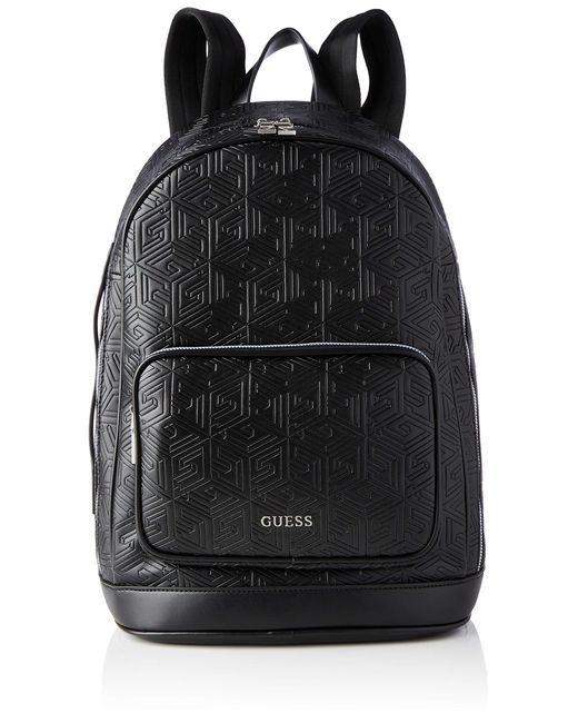 guess men backpack