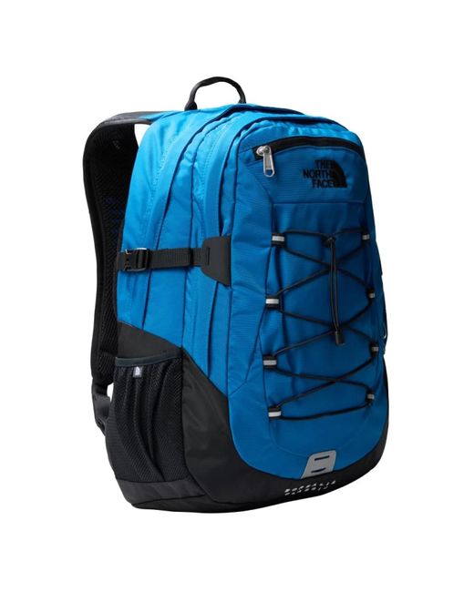 The North Face Nf00cf9cuid1 Borealis Classic Sports Backpack Adult Adriatic Blue-tnf Black Size Taglia Unica | Lyst UK The North Face Nf00cf9cuid1 Borealis Classic Sports Backpack Adult Adriatic Blue-tnf Black Size Taglia Unica | Lyst UK