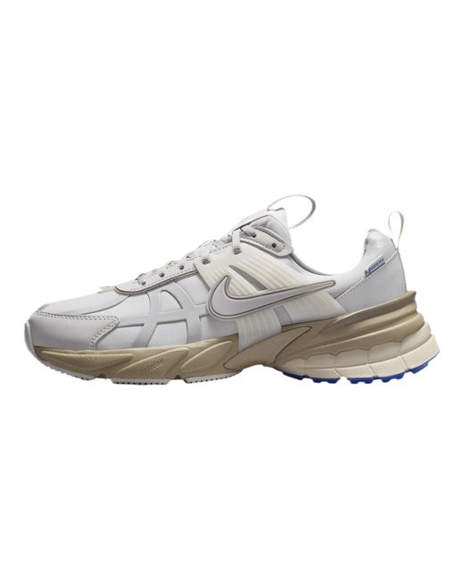 Nike Gray V2k Run Gore-tex Waterproof Shoes