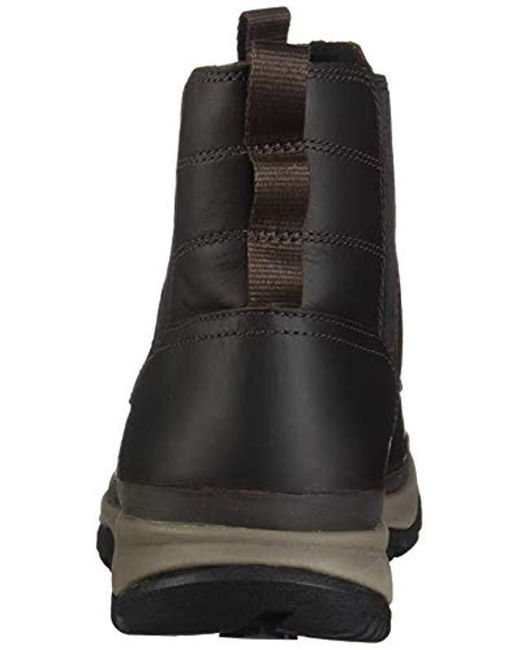 merrell tremblant 6
