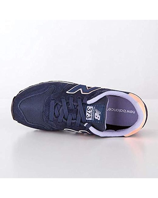 new balance 373 classics traditionnels