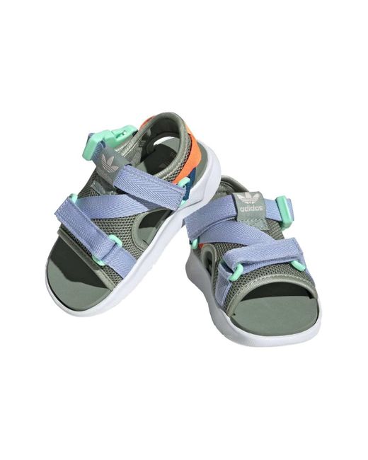 360 Sandal 3.0 I adidas en coloris Bleu | Lyst