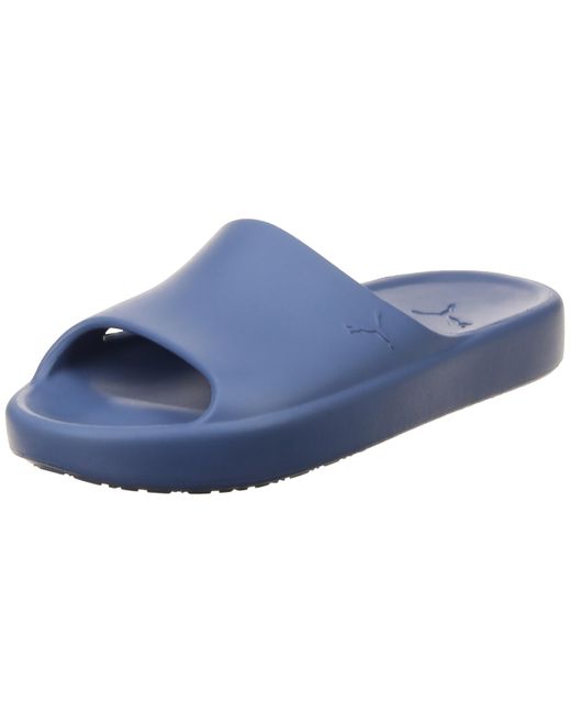 PUMA Blue Shibui Cat Schuhe