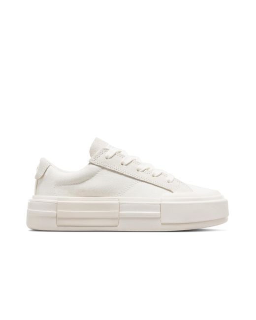 Converse White Chuck Taylor All Star Cruise Sneaker für Erwachsene