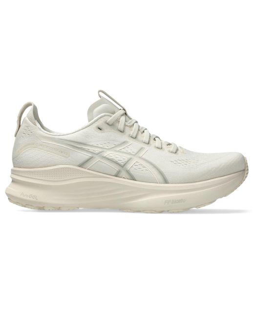 Asics Gel-Kayano 32 Laufschuhe in White für Herren