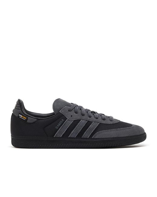 Samba OG JI3214 Core Black di Adidas da Uomo