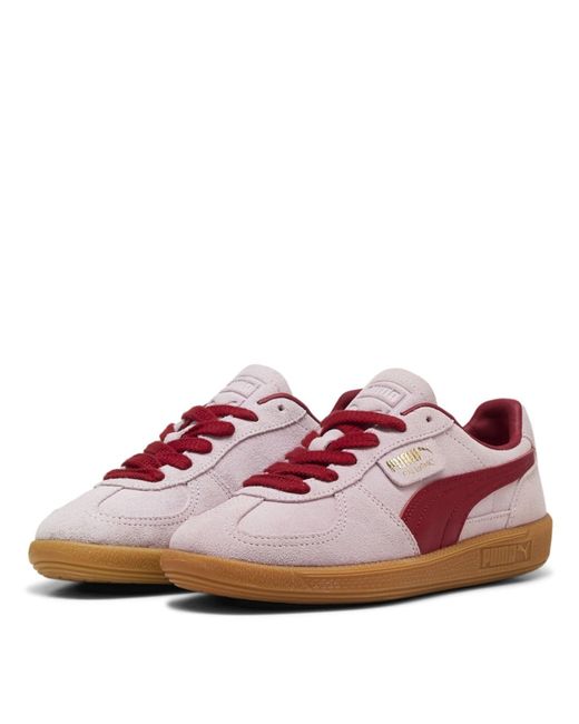 Palermo Trainers EU 38 1/2 PUMA pour homme en coloris Pink