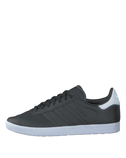 Gazelle Sneaker Adidas pour homme en coloris Black