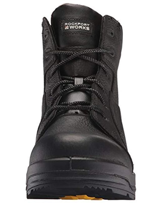 rockport work boots rk6640