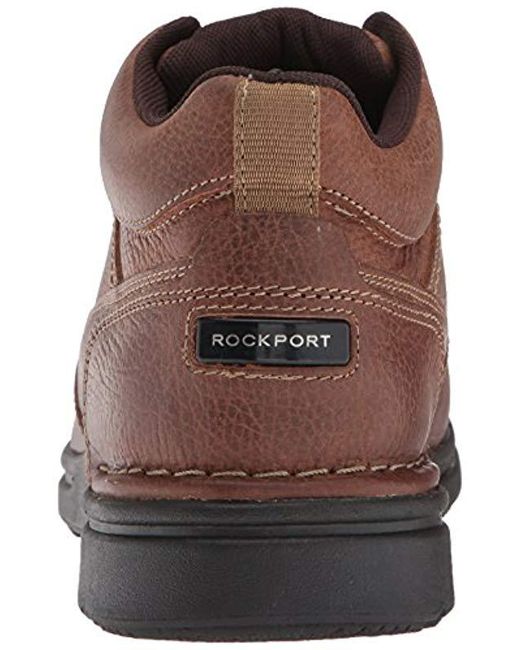 rockport eureka plus boot