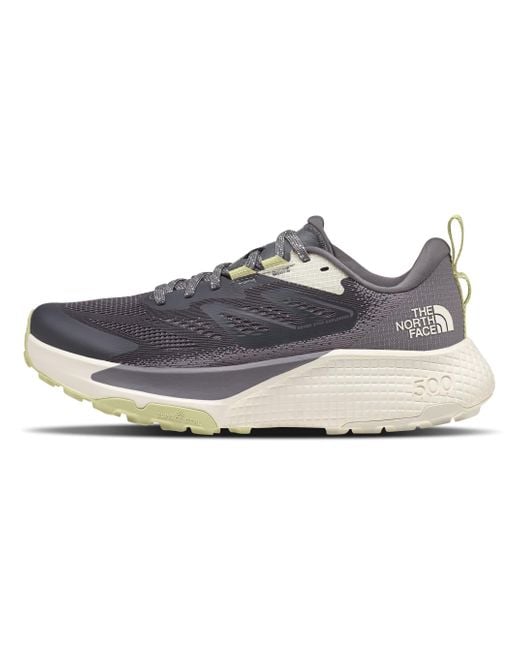 Altamesa 500 Scarpe da Trail Running da Donna Smoked Pearl/Lunar Ston 37.5 di The North Face in Gray