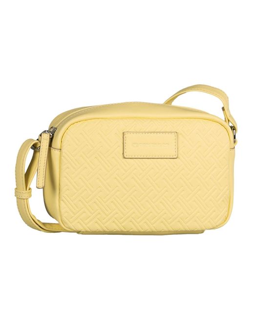 Tom Tailor Metallic Mirenda Umhängetasche