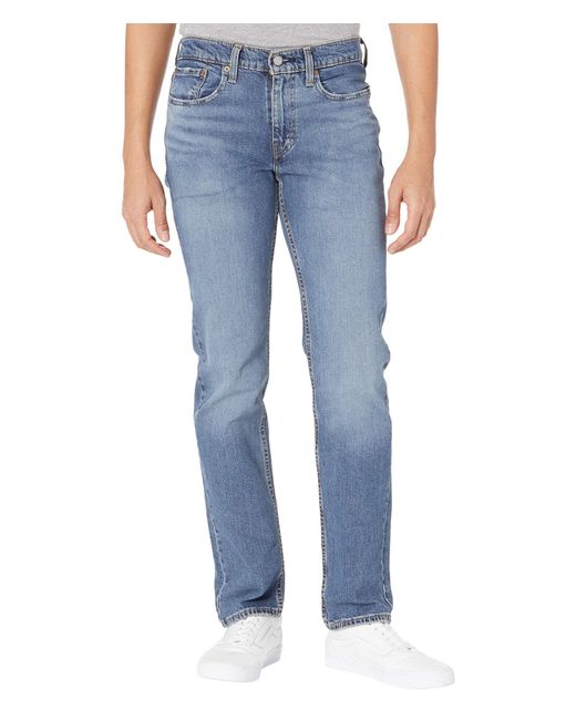 Levis 520 jeans hotsell