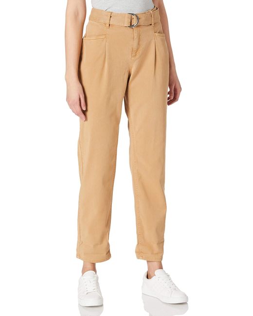 Comma, Natural Hose lang