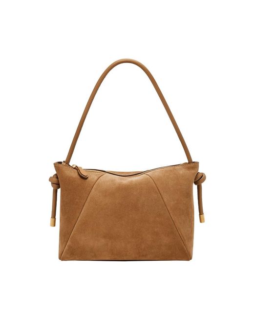 Fossil® • Willa Shoulder - Black