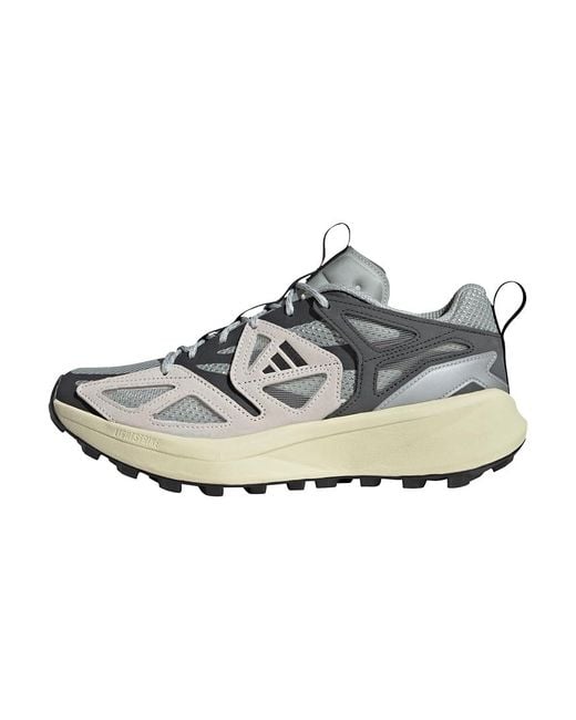 Chaussure Kantai Trail Adidas pour homme en coloris White