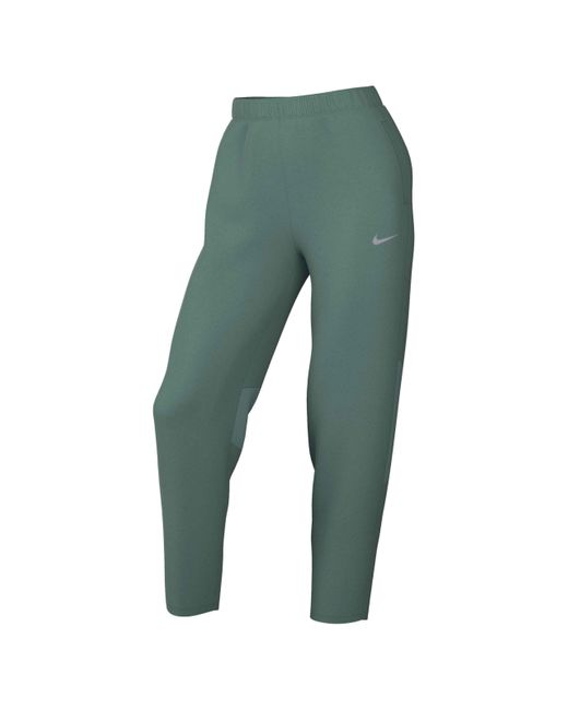 Damen Fast Dri-fit Mr 7/8 Pant Pantalón Nike de color Green