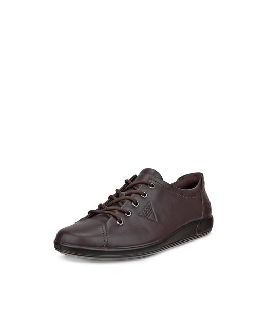 Soft 2.0 di Ecco in Brown